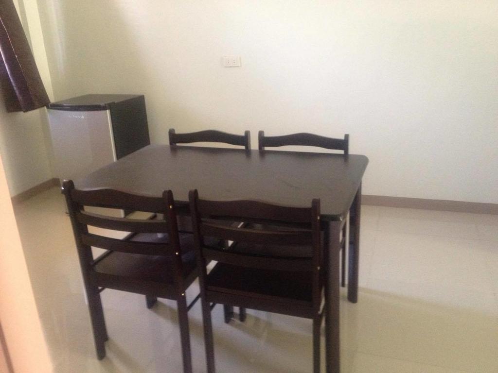 Rullan Apartelle Anda  Ngoại thất bức ảnh