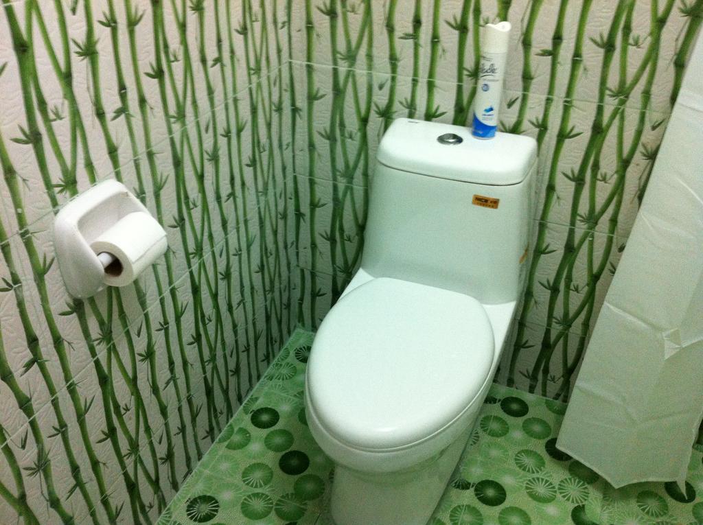 Rullan Apartelle Anda  Ngoại thất bức ảnh