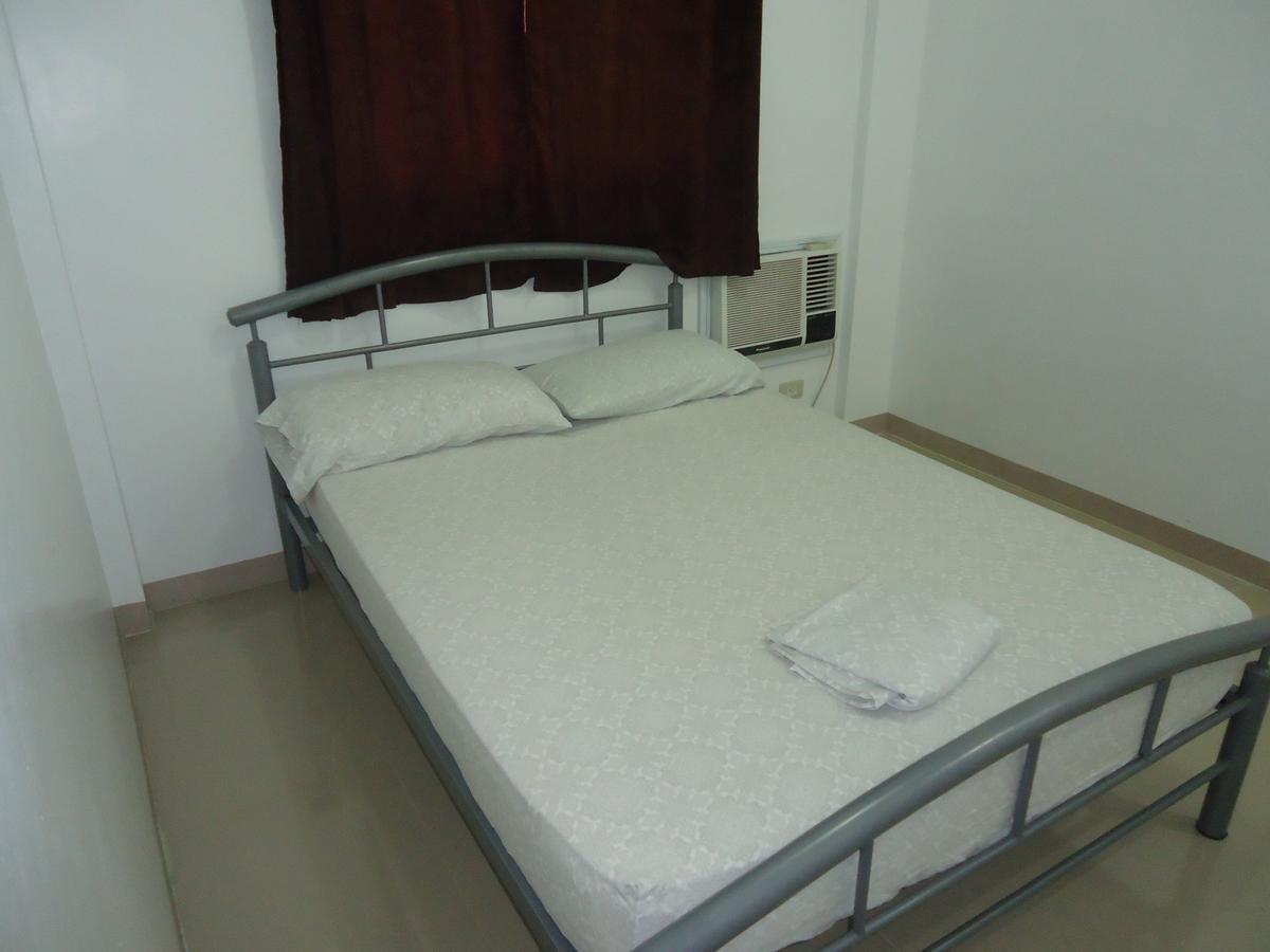 Rullan Apartelle Anda  Ngoại thất bức ảnh